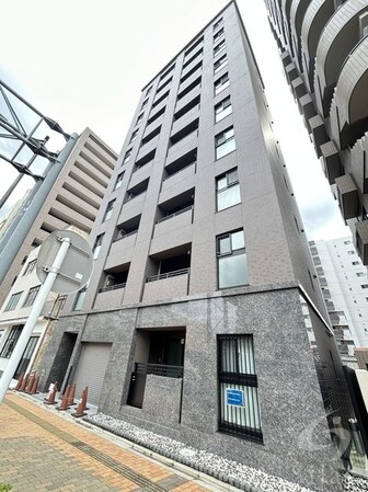 増田屋ビルの物件外観写真